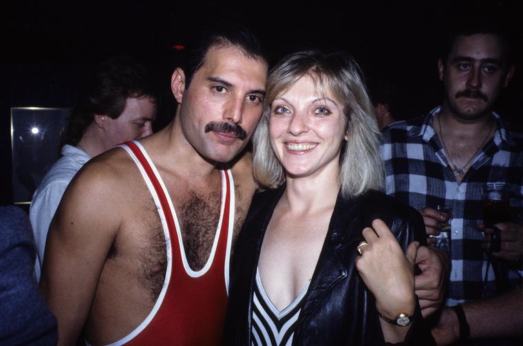 De ce i-a lăsat Freddie Mercury zeci de milioane fostei logodnice, Mary Austin: „Dacă vă puneți mintea la contribuție, veți înțelege”