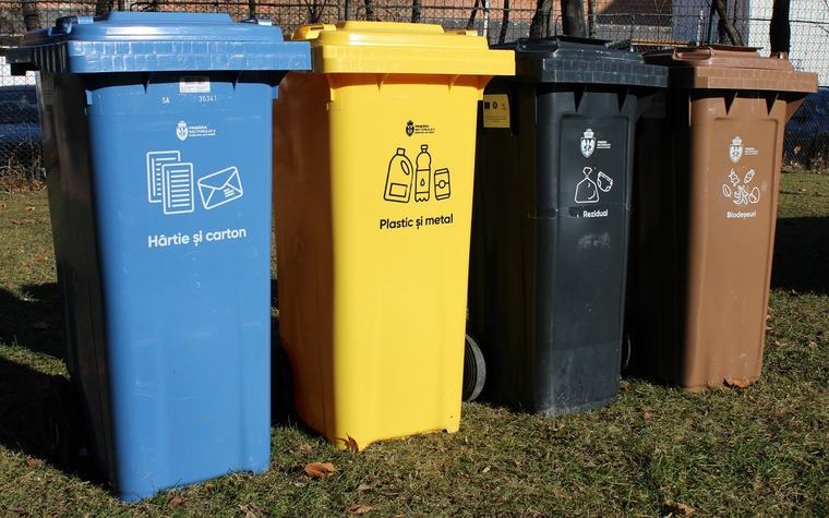 Licitație de 53,7 milioane de lei pentru colectarea gunoiului în Munții Apuseni. Contracte specifice pentru zonele urbane, respectiv cele rurale, din cauza distanțelor mari și a reliefului montan