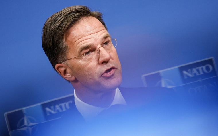 Convorbire Ilie Bolojan – Mark Rutte despre războiul din Ucraina și situația de securitate din Marea Neagră: Premierul a subliniat necesitatea de dislocare de capabilități aliate în România