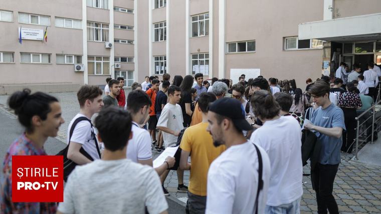 De ce au fost mutate probele orale de la Bac în primăvară. Explicațiile Ministrului demis al Educației