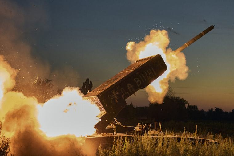 Expert american: Avantajul militar s-a schimbat în favoarea Ucrainei. Ce îl îngrijorează pe Putin