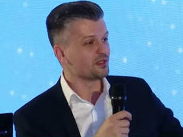 Alin Latu, country manager Romania & Hungary, iBanFirst: Avem target de a creşte cu 40% în 2026, ceea ce e destul de ambiţios aş zice în contextul actual