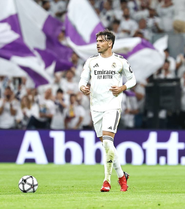 Asencio, condamnat! Fundașul lui Real Madrid, alcoolemie de 4 ori peste limita legală!