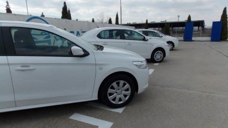 Rabla Auto 2026: Peste 2700 de ecotichete aprobate