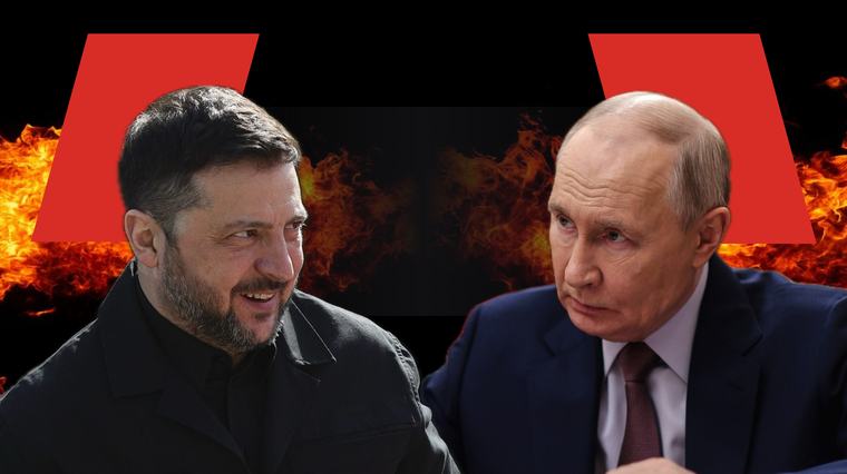 Un fost șef al MI6 consideră că o pace durabilă în Ucraina este „practic de neconceput” cât timp Vladimir Putin rămâne la putere