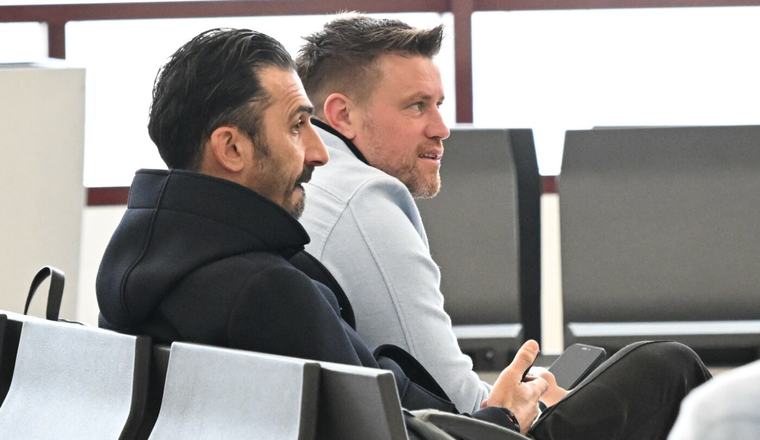 Probleme în lanț pentru Pintilii și Charalambous în Grecia! Clubul merge la TAS: „O decizie scandaloasă!”