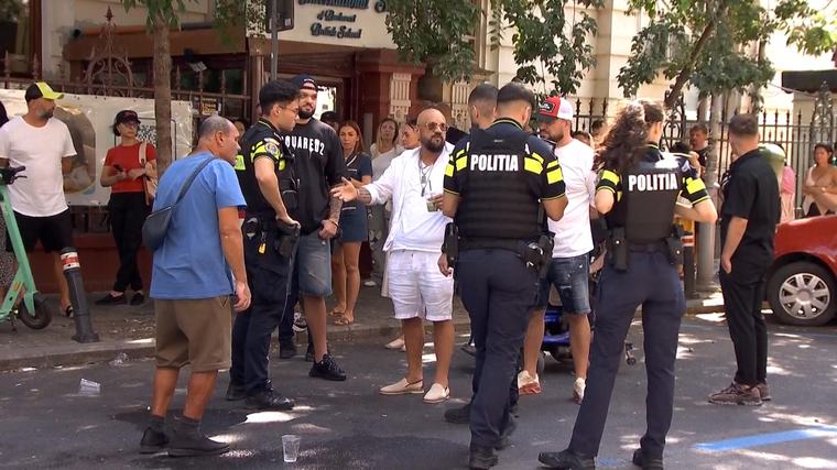 Merdeneaua lui Nea Mihai și croasantul de la Mitza Biciclista au ajuns în Le Monde: ”Simbol al luptei împotriva gentrificării Bucureștiului”