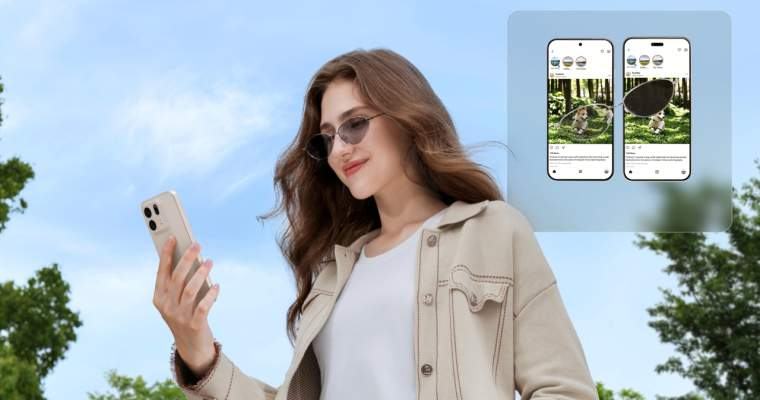 TCL P80 Ultra și TCL P80 Pro sunt primele telefoane din lume cu NXTPAPER AMOLED 7 Septembrie 2026