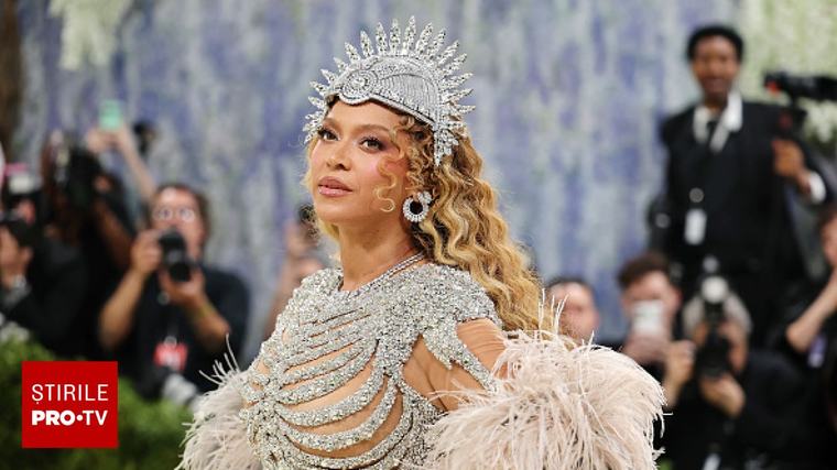 Beyonce împlinește 45 de ani. Cum a ajuns una dintre cele mai premiate artiste din istoria muzicii. GALERIE FOTO