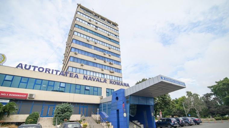 Exercițiu complex de căutare și salvare pe Marea Neagră, la est de Tuzla și Cap Aurora