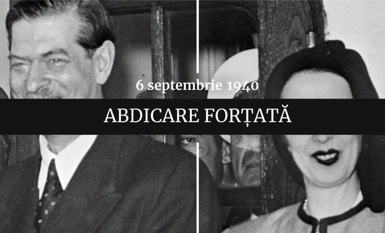 Digistoria - cele mai importante evenimente petrecute pe 6 septembrie