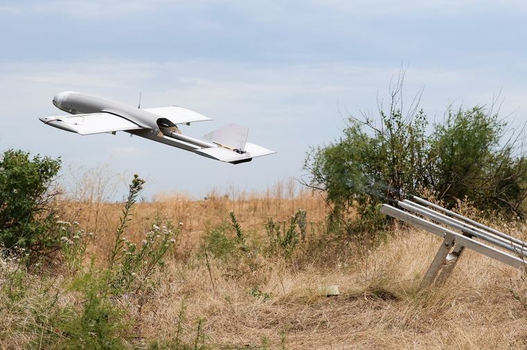 Polonia se alătură exercițiilor militare americane de luptă cu drone, bazate pe lecțiile învățate pe câmpul de luptă din Ucraina