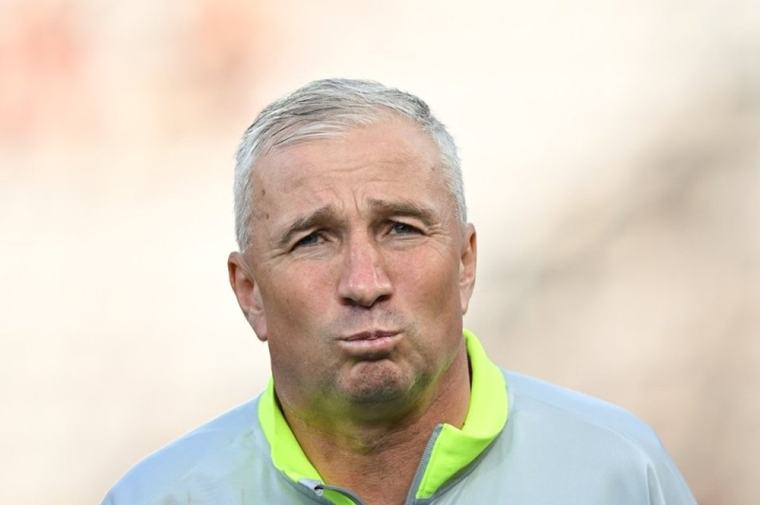 Dan Petrescu, pe banca lui FCSB? ”Ar accepta să vină”