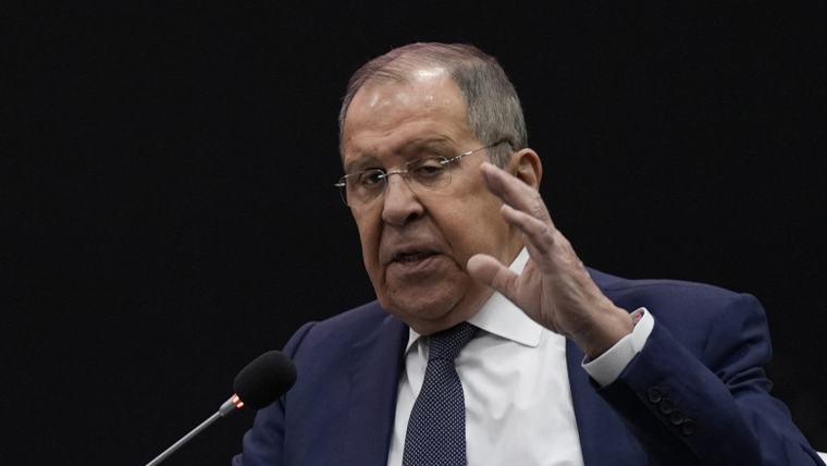 „E începutul unui război real”. Lavrov acuză Germania că se îndreaptă spre o confruntare cu Rusia și denunță „metastazele nazismului”