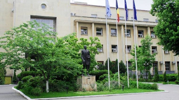 MAE a emis o atenționare de călătorie pentru Olanda