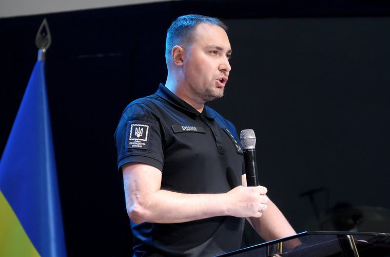 Până când vor continua atacurile rusești cu drone asupra Ucrainei. Budanov: „Ei nu știu cum să procedeze altfel”