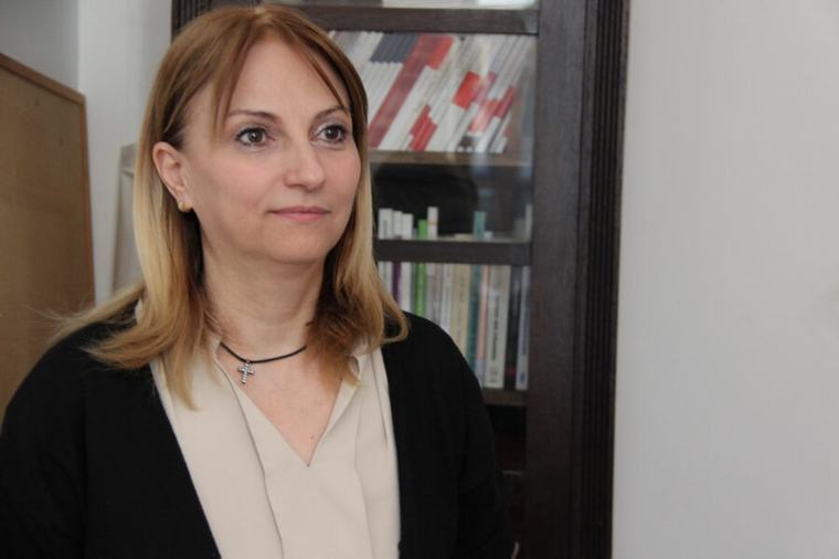 Inspecția Judiciară vrea să o suspende pe judecătoarea din cazul ROMATSA, scoasă cu jandarmi din sala de judecată după ce a pledat în propria cauză. Solicitare către CSM