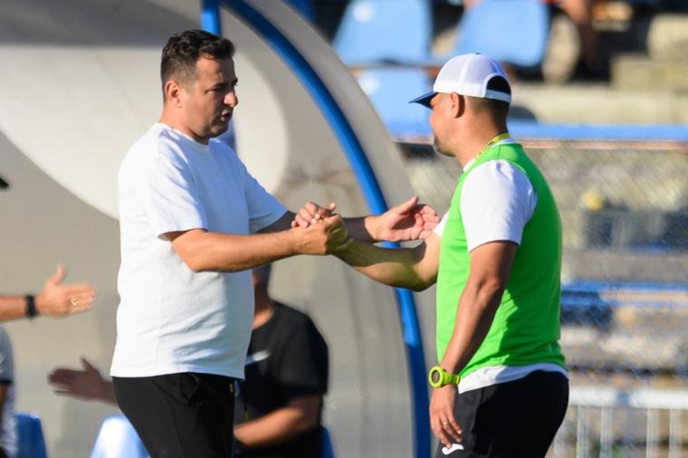Nu e Mutu! Gigi Becali a recunoscut că s-a interesat de un alt antrenor pentru FCSB: ”Îmi zice lumea să-l iau că e bun!”