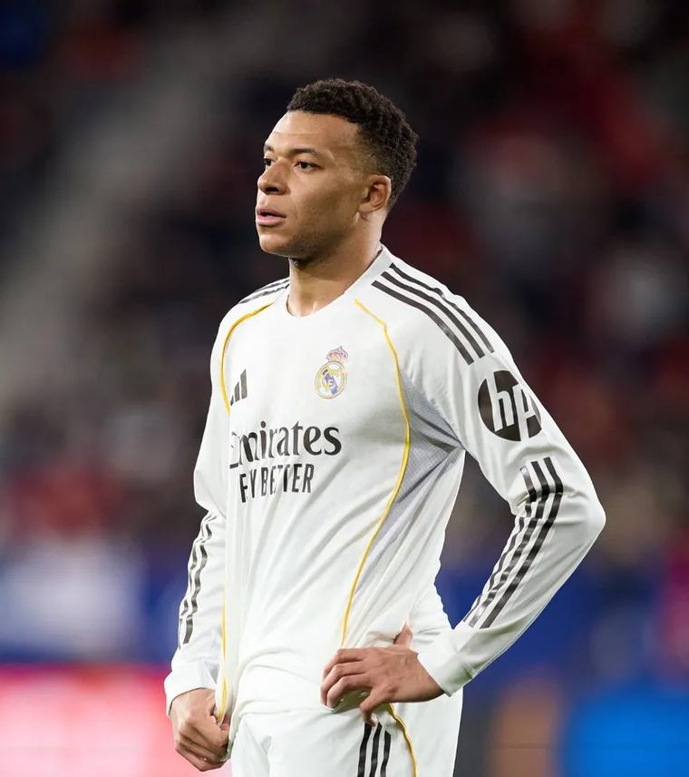 Mbappe, ținta unui infractor Arestat pentru că plănuia să-l răpească pe starul lui Real Madrid