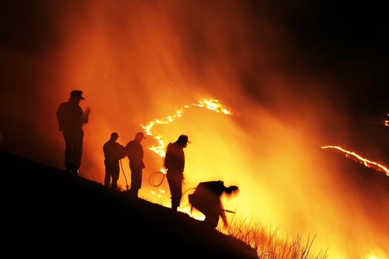 Apel ONU către întreaga lume: Acceptați „realitatea” că încălzirea globală va depăşi pragul de 1,5°C. „Este un moment sfâşietor”
