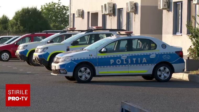 Concurs eșuat pentru șefia IPJ Cluj, după ce singurul candidat nu a promovat. Cine preia interimar conducerea
