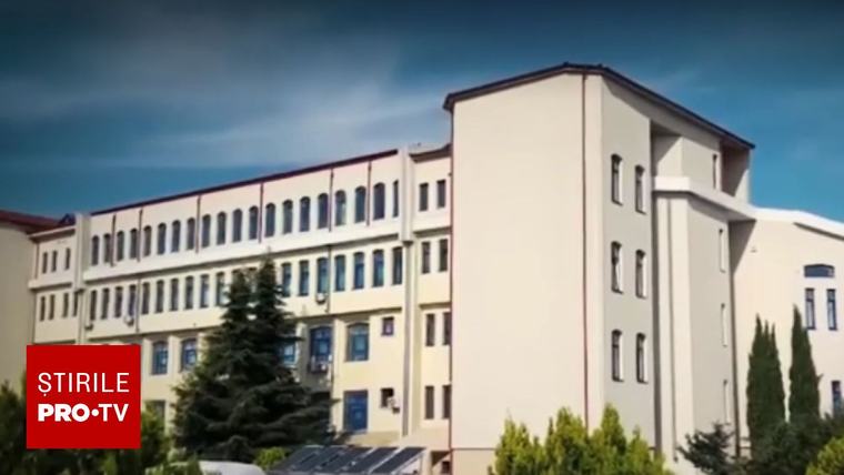 Cât costa promovarea unui examen la Anatomie la Universitatea „Ovidius” din Constanța. Traseul șpăgii de la Medicină