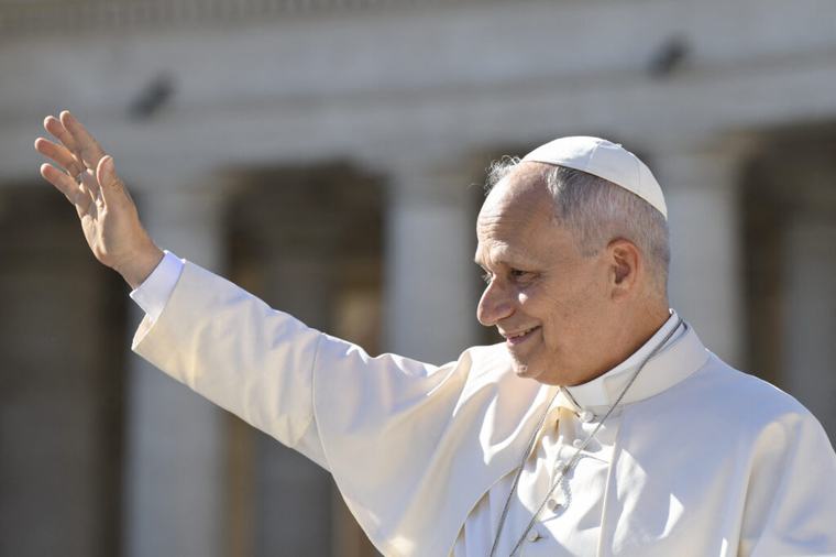 Papa Leon se va întâlni cu victime ale abuzurilor sexuale, în timpul vizitei sale în Franța