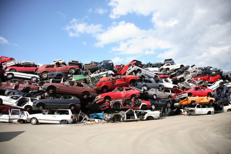 Programul Rabla Auto 2026: AFM a aprobat peste 2.700 de ecotichete pentru persoanele fizice