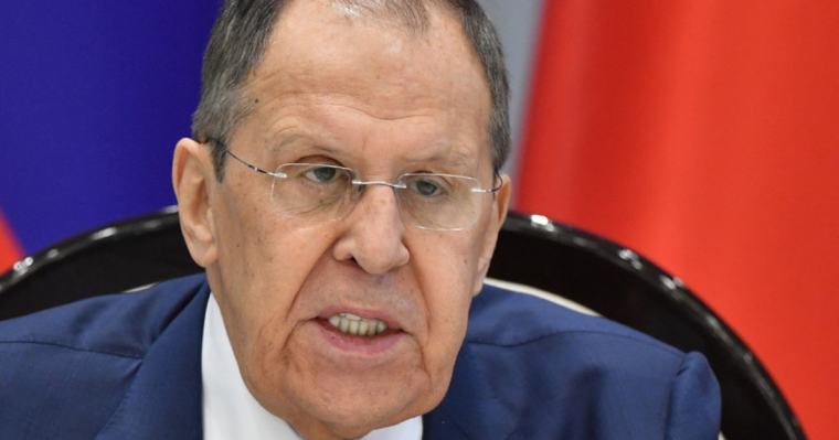 Serghei Lavrov anunță că Moscova va închide Institutele Goethe din Rusia. Reacție la deciziile Germaniei