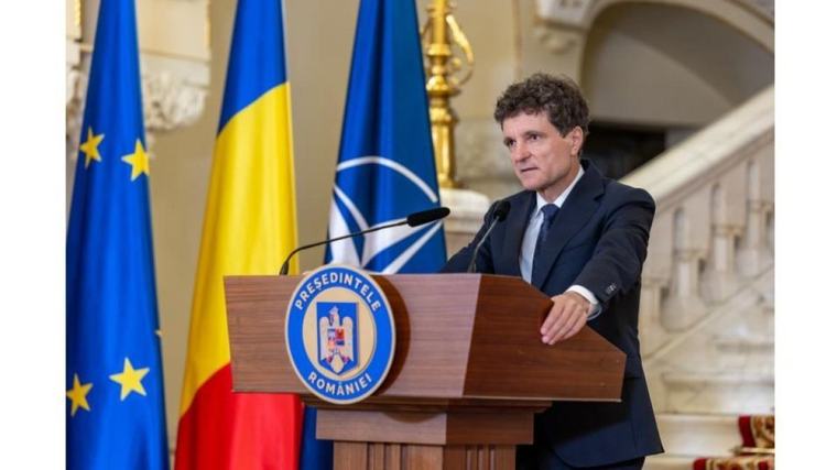 LIVE VIDEO: Discursul președintelui Nicușor Dan la Reuniunea Anuală a Diplomației Române