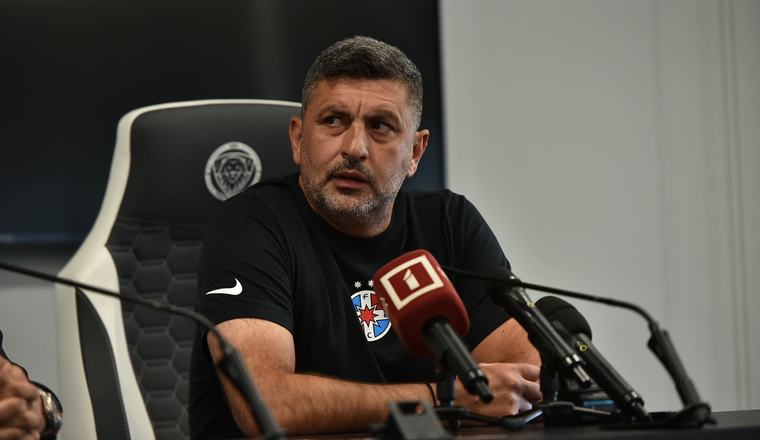 Marea problemă a francezului transferat în această vară de FCSB, dezvăluită de Marius Baciu: „Lucrurile astea îl apasă!”