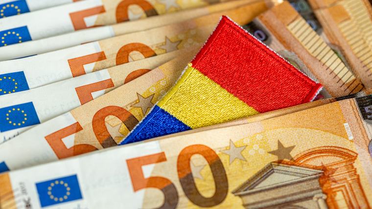 Cum se împarte avansul de 2,5 miliarde de euro din SAFE. Guvernul anunță cine are acces la bani