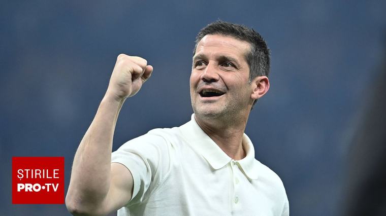 Chivu și Inter, meci nebun în Serie A. Campioana Italiei, remontada de senzație în fața lui Napoli, la Milano