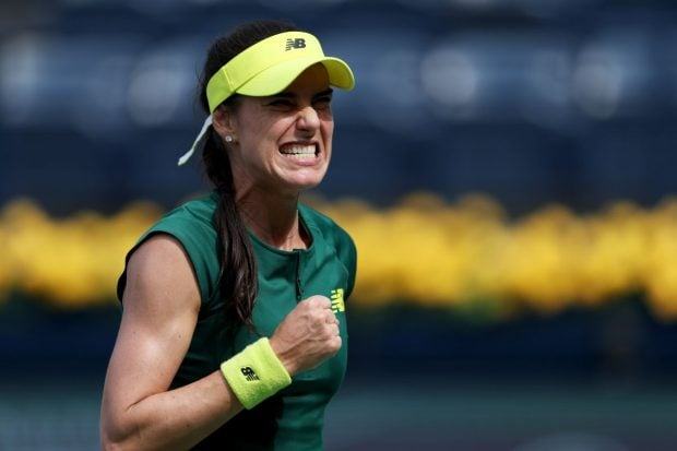 Sorana Cîrstea, mesaj emoționant după ce s-a calificat în optimile US Open: „Am avut o carieră lungă și absolut superbă”