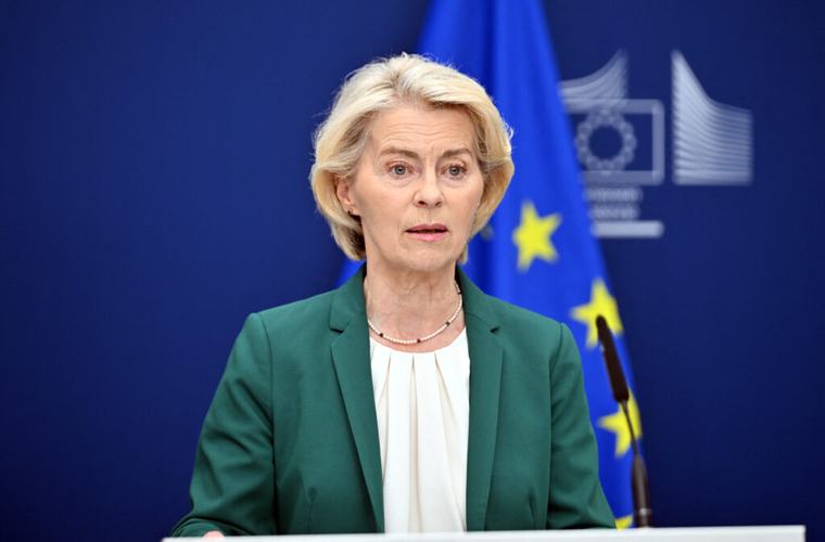 UE a anunțat investiții de 200 de milioane de euro în Groenlanda. Ursula von der Leyen: Groenlanda se poate baza pe UE