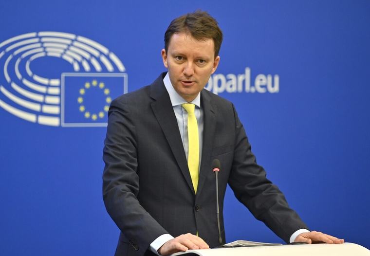 Prioritățile lui Siegfried Mureșan, propunerea PNL pentru funcția de prim-ministru. „Nu vrem să revenim la un guvern amatoricesc”