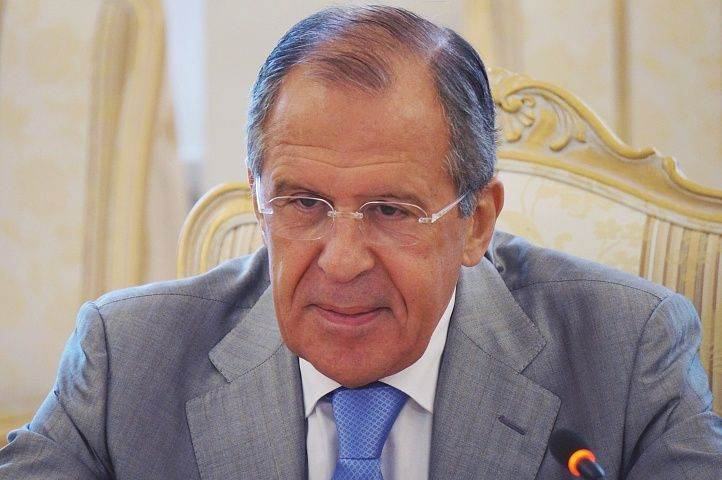 Anadolu Ajansi: Lavrov declară că deciziile Germaniei sunt începutul unui adevărat război