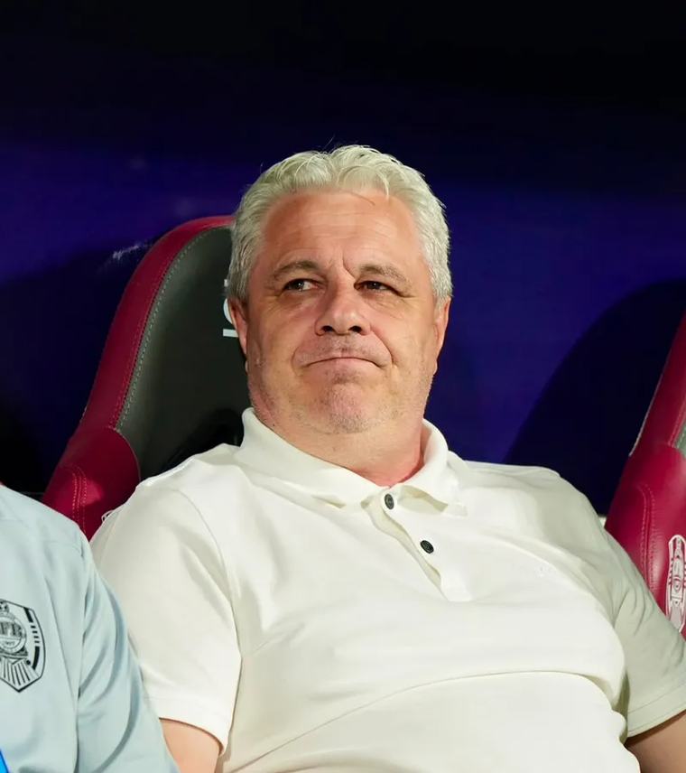 „Echipă debusolată” Marius Șumudică, critic cu FCSB și Baciu, după eșecul cu Dinamo: „Joacă după ureche”