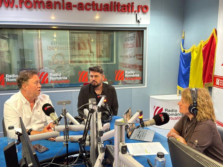 Poveștile, tăcerile și fricile care trec dintr-o generație în alta