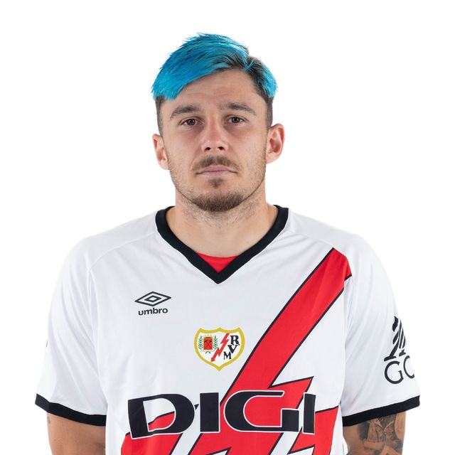 La Liga: Gol pentru Raţiu, Rayo Vallecano învinge Santander cu 3-2