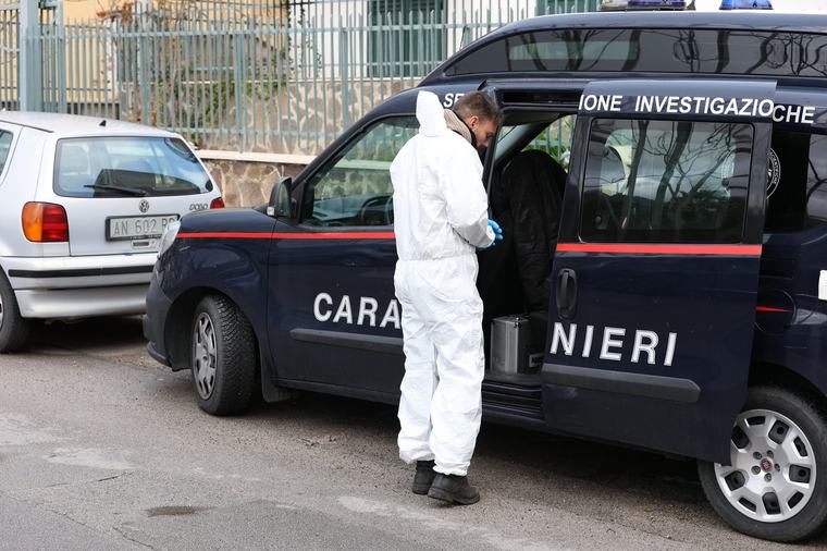 Un român a murit după ce bomba pe care o confecționase chiar el a sărit în aer în Italia. Pentru ce pregătea explozibilul