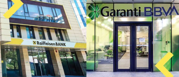 Exclusiv ZF. Dosarul privind tranzacţia prin care Raiffeisen cumpără Garanti a ajuns pe masa BNR. Ce urmează?
