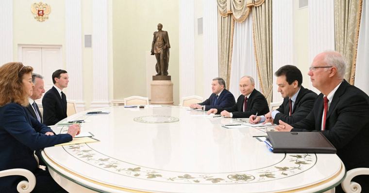 Expert în apărare, despre deplasările emisarilor SUA la Moscova și Kiev: „Rusia vrea să profite de această fereastră de oportunitate”