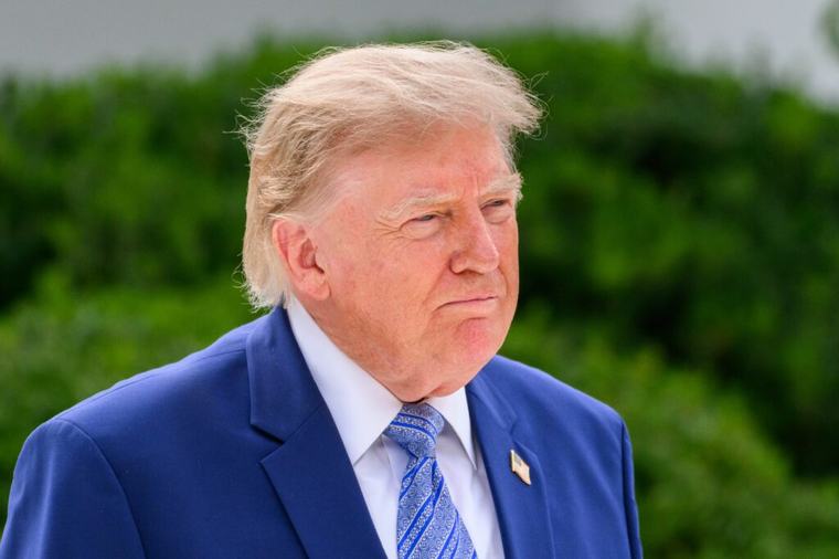 Trump îi critică pe cei care se opun centrelor de date AI în SUA: Vor să ajungă înapoiați și săraci