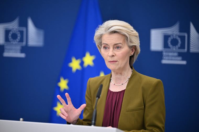 Ucraina a cerut bani pentru noi rachete Patriot. UE analizează solicitarea