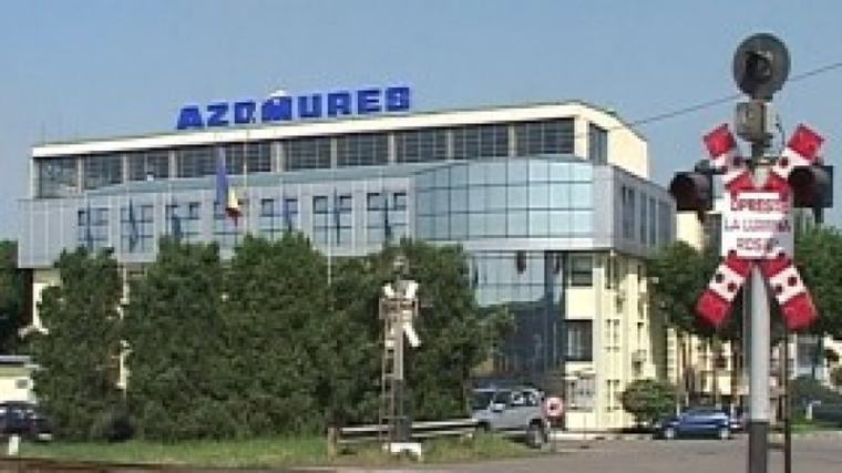 Romgaz a finalizat formalităţile pentru preluarea companiei Azomureş