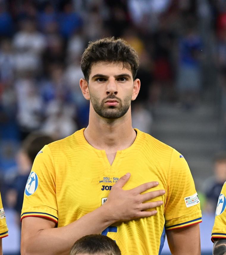 Nu pentru România Hagi a încercat să-l aducă la naționala României, dar nu l-a convins: „Vreau să port alt tricou!”