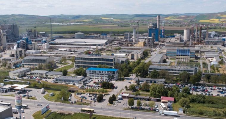 Romgaz a finalizat formalitățile pentru preluarea activității de producție a Azomureș. Urmează pregătirile pentru repornirea combinatului