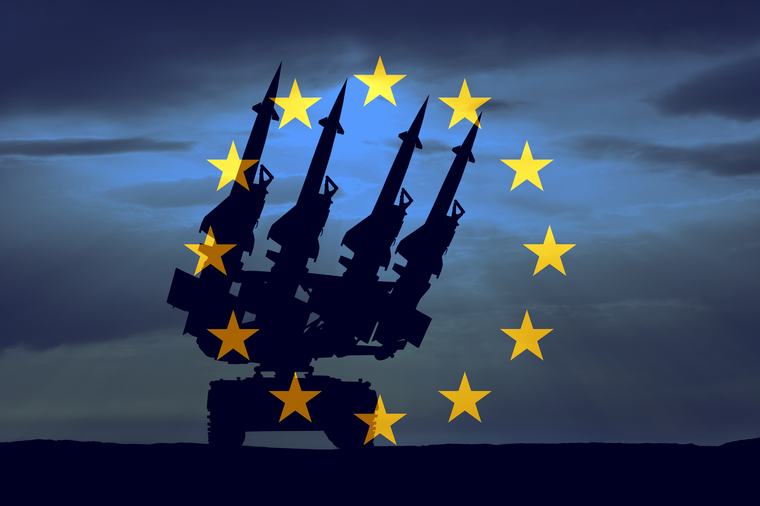 Capacitatea UE de a se apăra împotriva unei invazii rămâne sub semnul întrebării: „Există în continuare dificultăți majore”