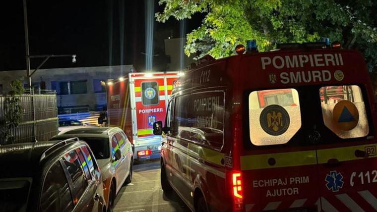 Hotelul din Saturn unde 58 de oameni au acuzat stări de rău a fost amendat cu 100.000 de lei. Ce au descoperit inspectorii